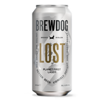 Brew Dog Lost Lager 440ml