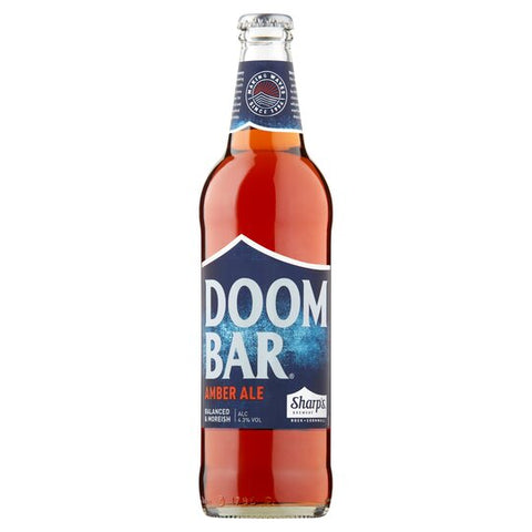 Sharps Doom Bar 500ml