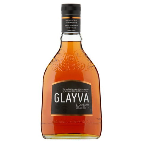 Glayva Liqueur 50cl