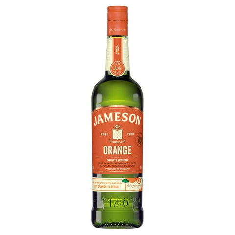 Jameson Orange 70cl