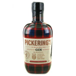 Pickerings Gin Tattoo Edition 35cl