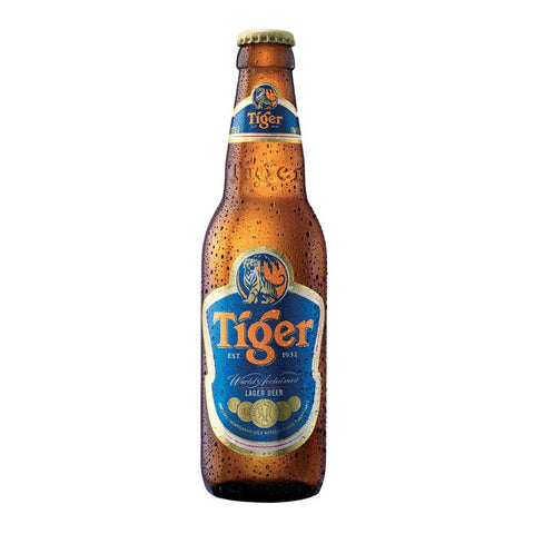 Tiger Beer 330ml