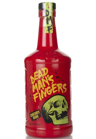 Dead Mans Fingers Cherry 70cl