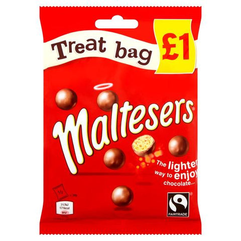 Maltesers Treat Bag 68g PMP £1