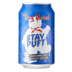 Tiny Rebel Stay Puft 330ml Can