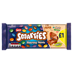 Smarties Bar PMP £1