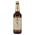 Seagrams VO Canadian Whisky 70cl