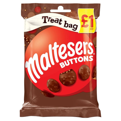 Maltesers Buttons 68g PMP £1