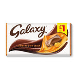 Galaxy Honeycomb 114g PMP £1
