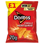 Doritos Chilli Heatwave 80g