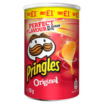 Pringles Original 70g £1 PMP