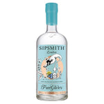 Sipsmith Alcohol Free Gin 70cl