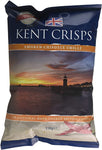 Kent Crisps Chipotle Chilli 150g