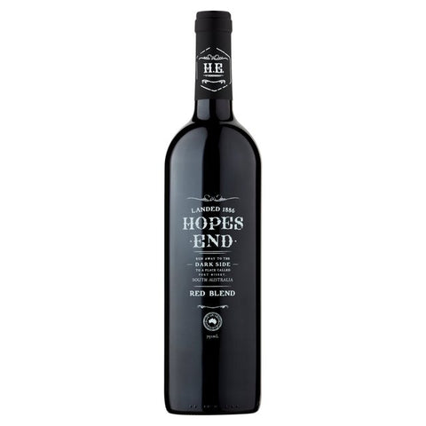 Angove Hopes End Red Blend 75cl