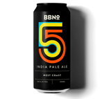 Brew By Numbers 05 - India Pale Ale440ml