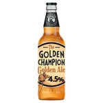Badger Golden Champion 500ml
