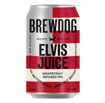 Brew Dog Elvis Juice Can 330ml