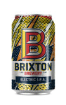Brixton Electric IPA 330ml