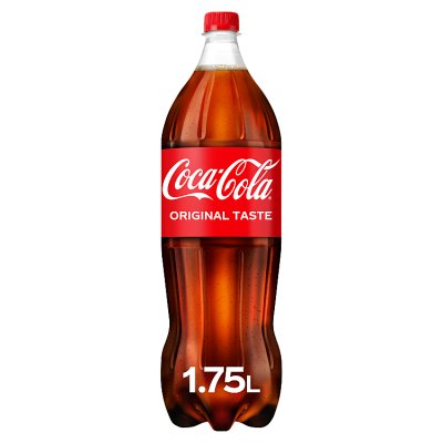 Coke 1.75ltr