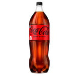 Coke Zero 1.75ltr
