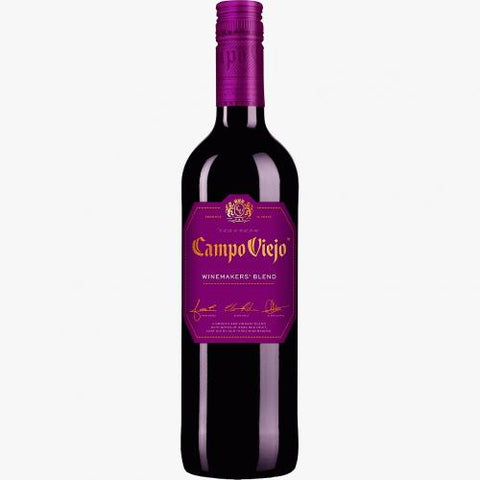 Campo Viejo Winemakers Blend 75cl