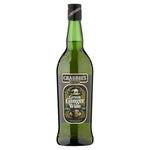 Crabbies Ginger Wine 70cl