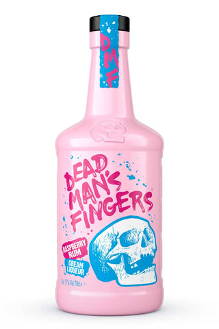 Dead Mans Fingers Raspberry Cream 70cl