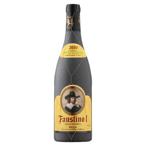 Faustino I Rioja 75cl