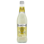 Fever Tree Lemon Tonic Water 500ml