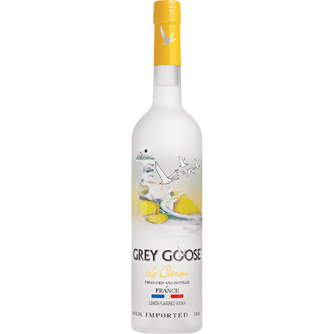 Grey Goose Citron 70cl