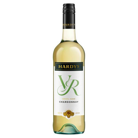 Hardys VR Chardonnay 75cl
