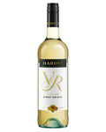 Hardys VR Pinot Grigio 75cl