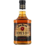 Jim Beam Devils Cut 70cl