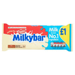 Milkybar 90g PMP £1