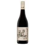 Painted Wolf The Den Shiraz 75cl