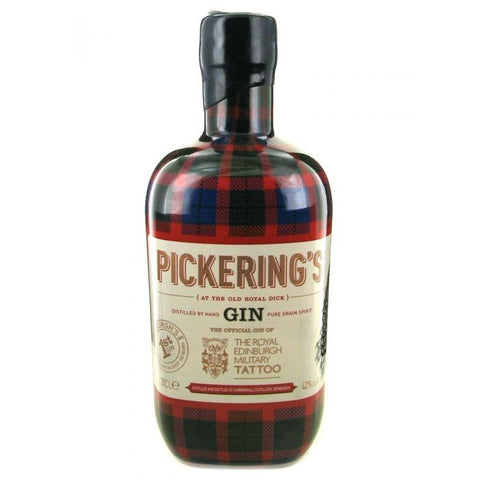 Pickerings Gin Tattoo Edition 35cl
