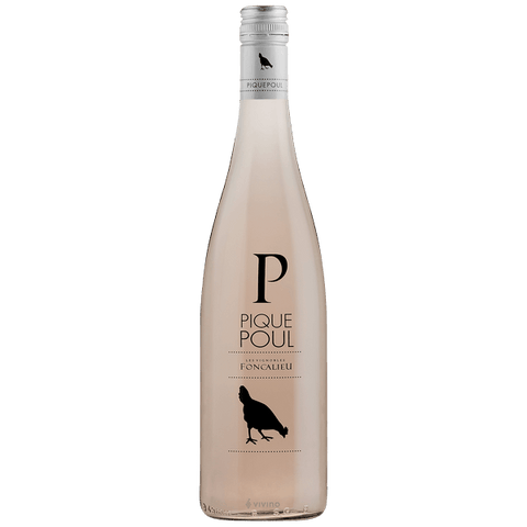 Piquepoul Rose 75cl