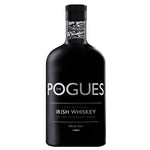 The Pogues Irish Whiskey 70cl