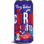 Tiny Rebel Citra Incognito 440ml