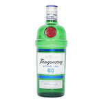 Tanqueray Gin 0.0 Alcohol Free 70cl