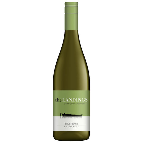 The Landings Chardonnay Colombard 75cl