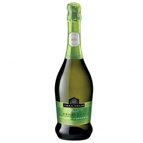 Villa Sandi Organic Prosecco 75cl