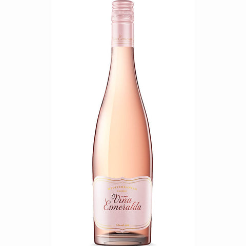 Vina Esmerelda Rose 75cl