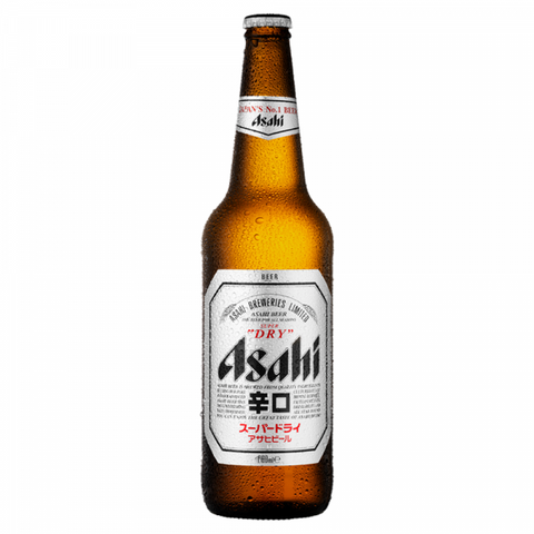 Asahi 620ml