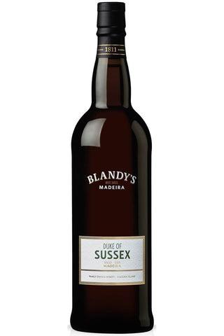 Blandys Duke Of Sussex Dry Madeira 75cl