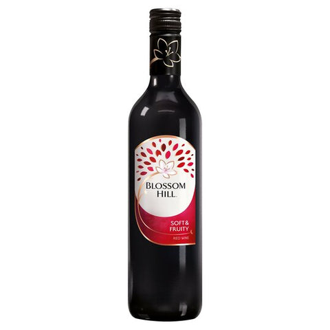 Blossom Hill Red 75cl