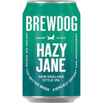 Brew Dog Hazy Jane Can 330ml