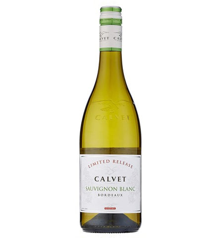 Calvet Sauvignon Blanc 75cl