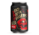 Dead Mans Fingers Spiced Rum Cola 330ml