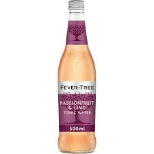 Fever Tree Passionfruit & Lime 500ml